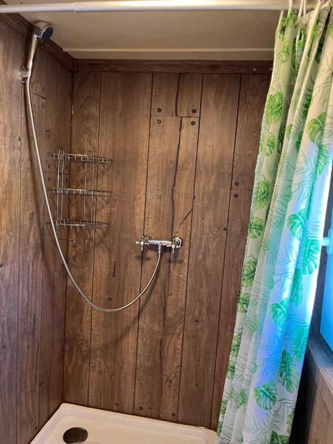 Romantic Jacuzzi Hideaway Near Heviz Rezi Eksteriør bilde