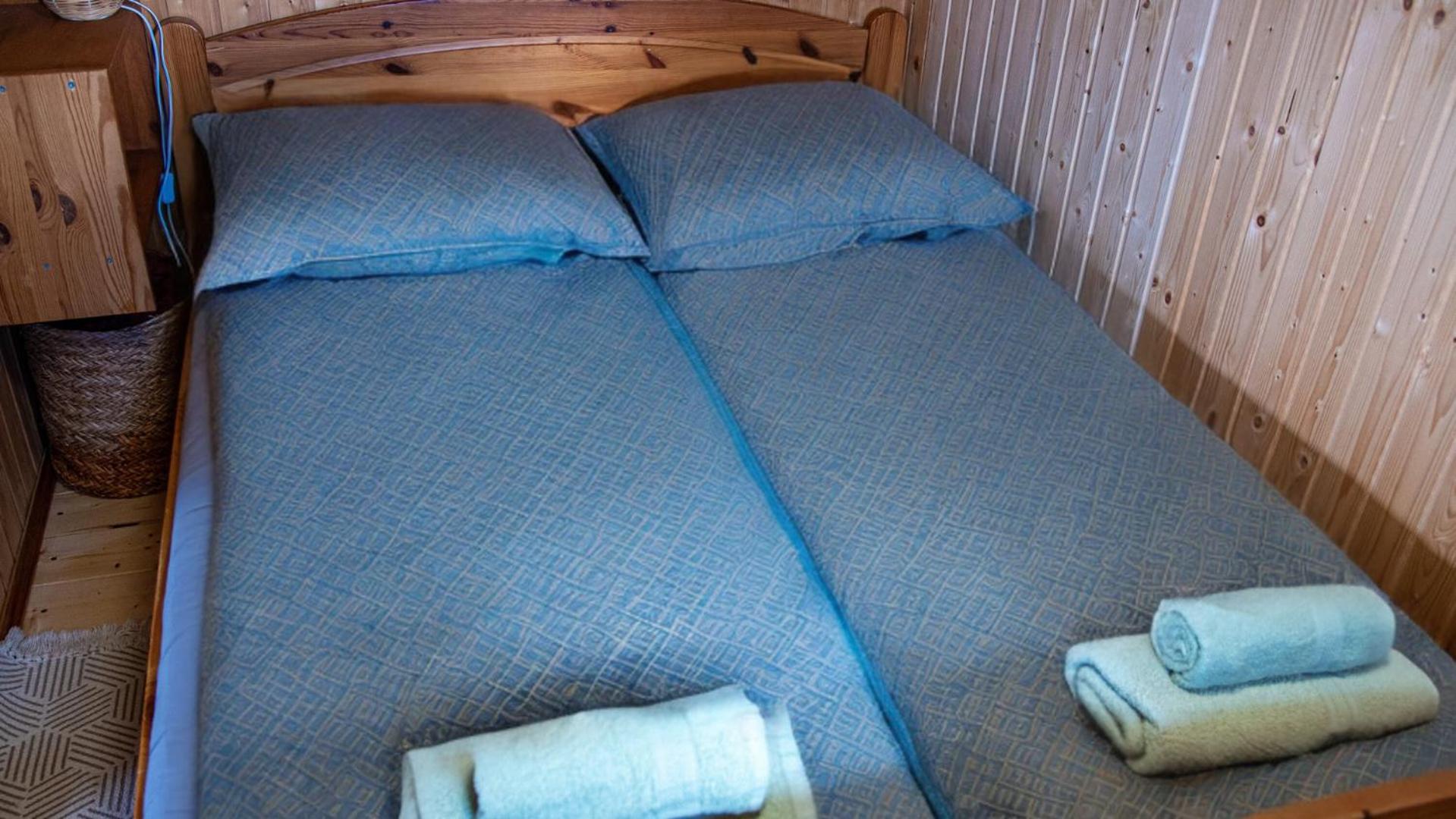 Romantic Jacuzzi Hideaway Near Heviz Rezi Eksteriør bilde
